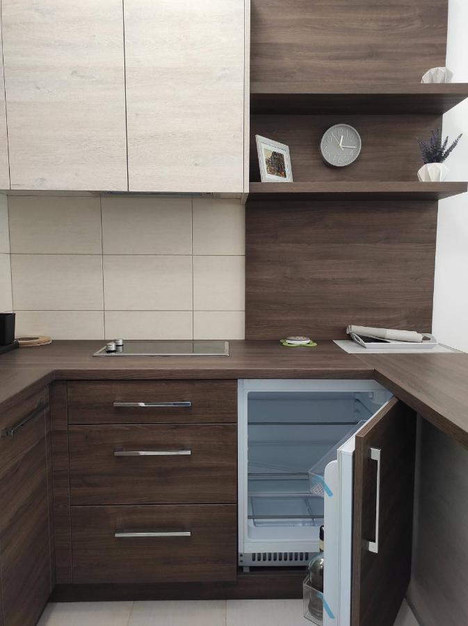 Studio Apartman Dani Banja Koviljača Buitenkant foto