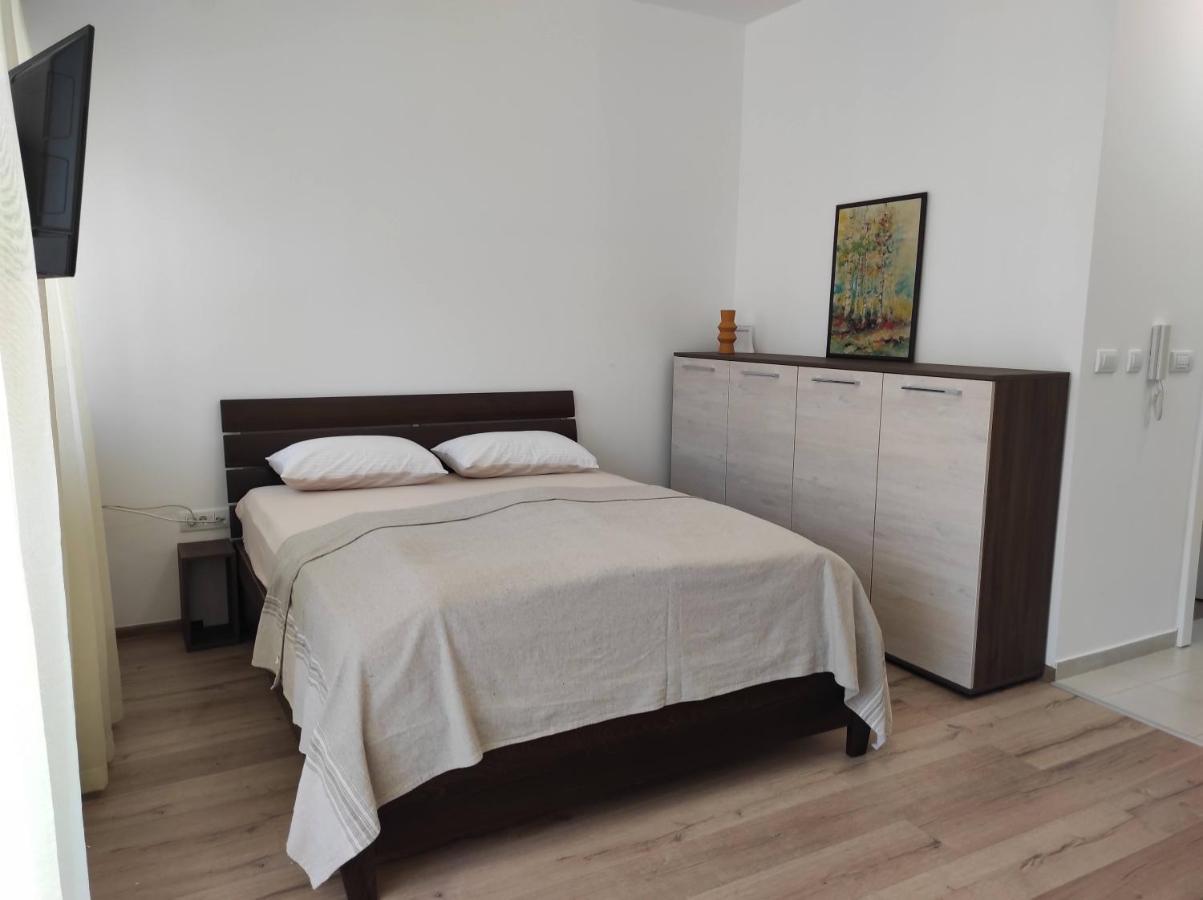Studio Apartman Dani Banja Koviljača Buitenkant foto